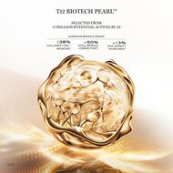 faces absolue the eye cream