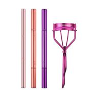 faces مجموعة دبل تايم لفرش الرموش