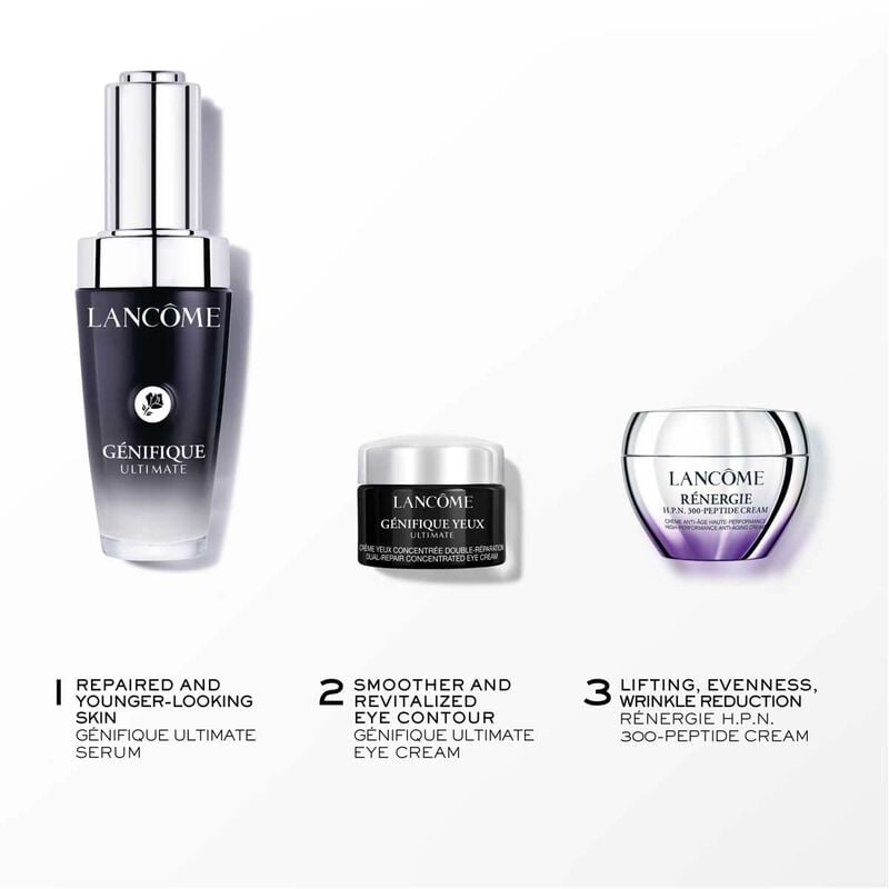 lancome genifique ultimate discovery