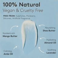Scalp-Eaze Scalp Balm Amla Berry & Mango Butter faces scalp eaze scalp balm amla berry mango butter