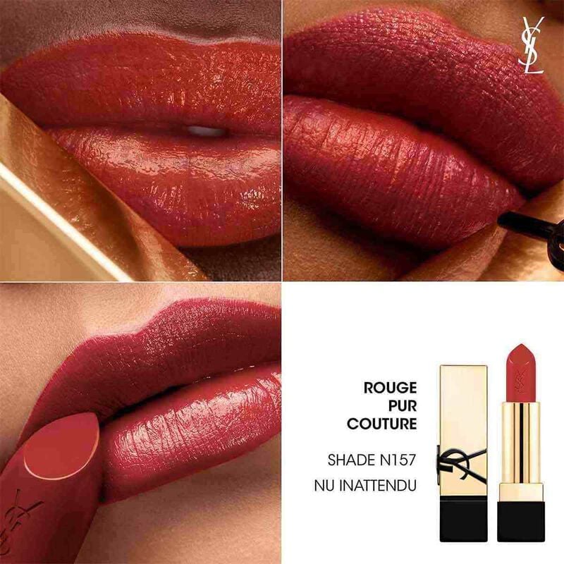 yves saint laurent rouge pur couture reno