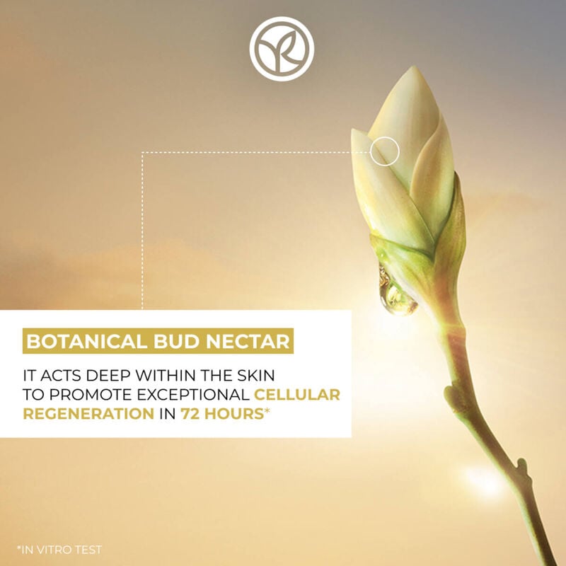 yves rocher antiage global the antiaging correcting supra essence 50ml