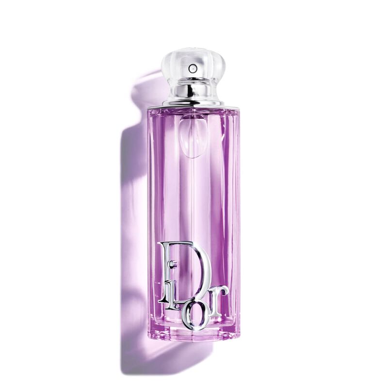 dior addict purple glow eau de parfum