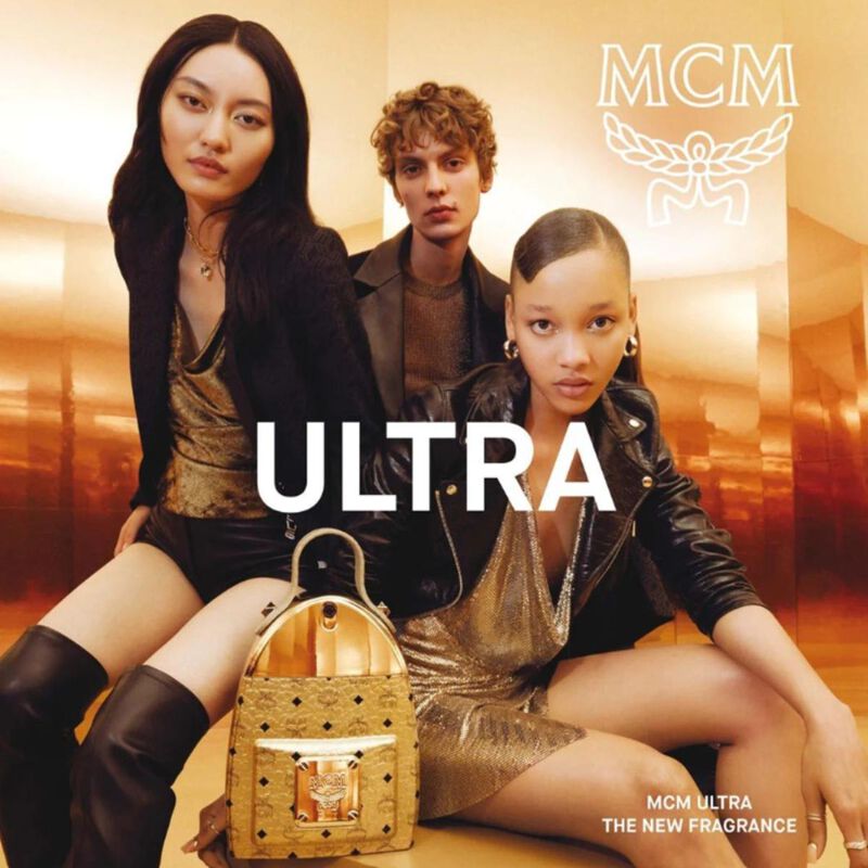 mcm ultra