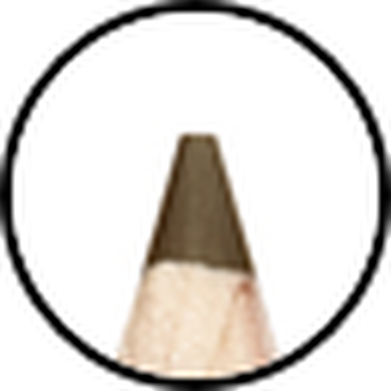 clarins eyebrow pencil 03 blonde