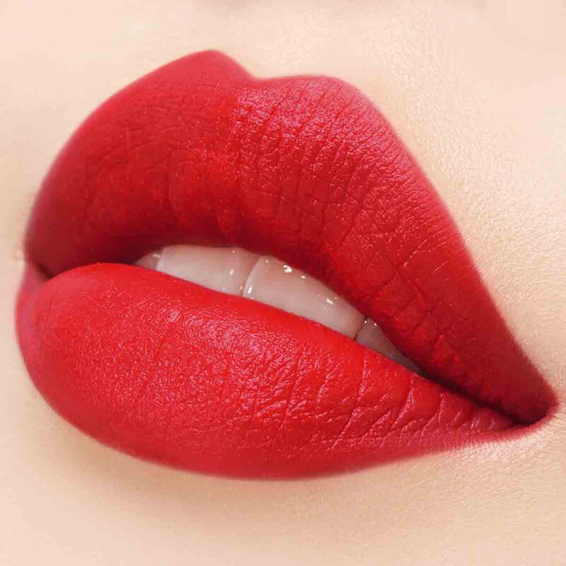 dear dahlia paradise dream velvet lip mousse