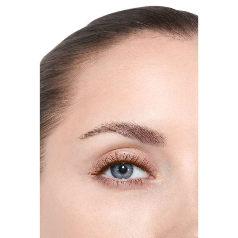 chanel les beiges mascara