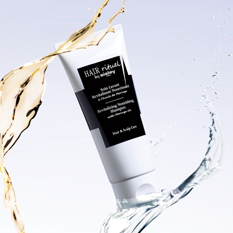 sisley revitalizing nourishing