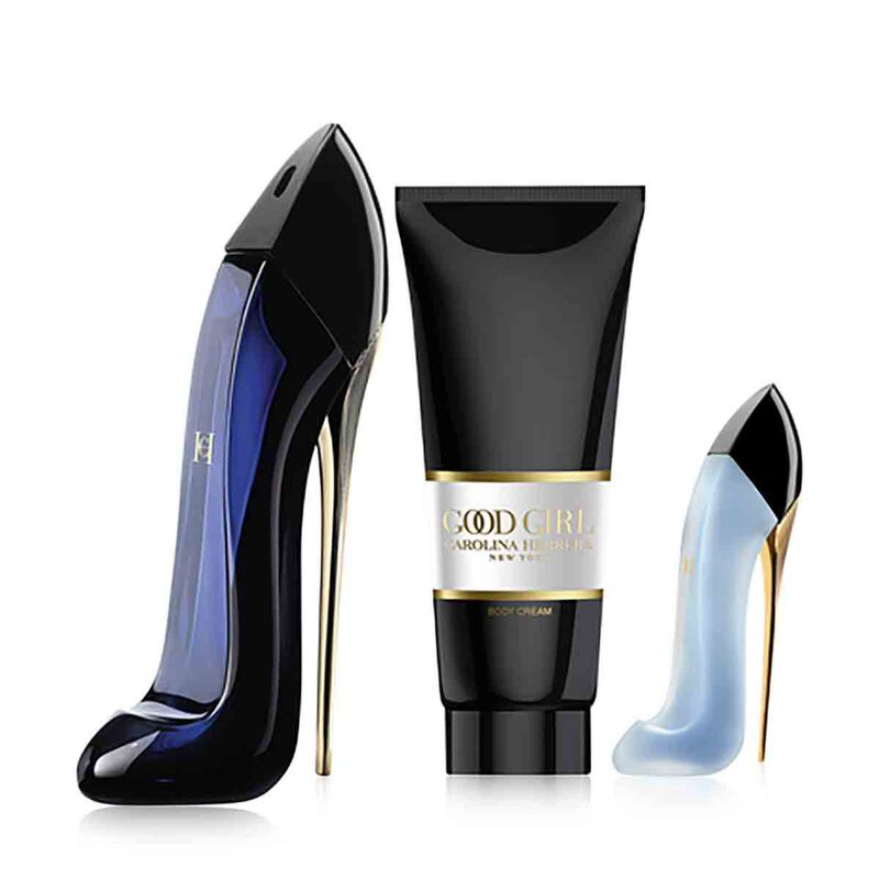 carolina herrera good girl eau de parfum gift set