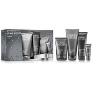 faces great for him  men set for dry combination skin