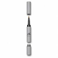 faces brow set black brown