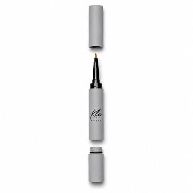 faces brow set black brown