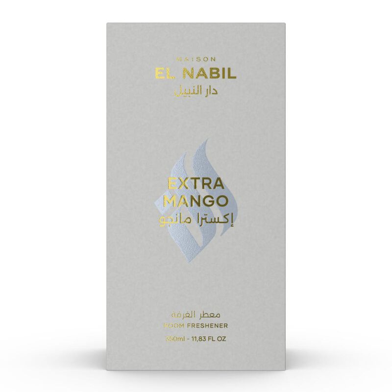 maison el nabil extra mango