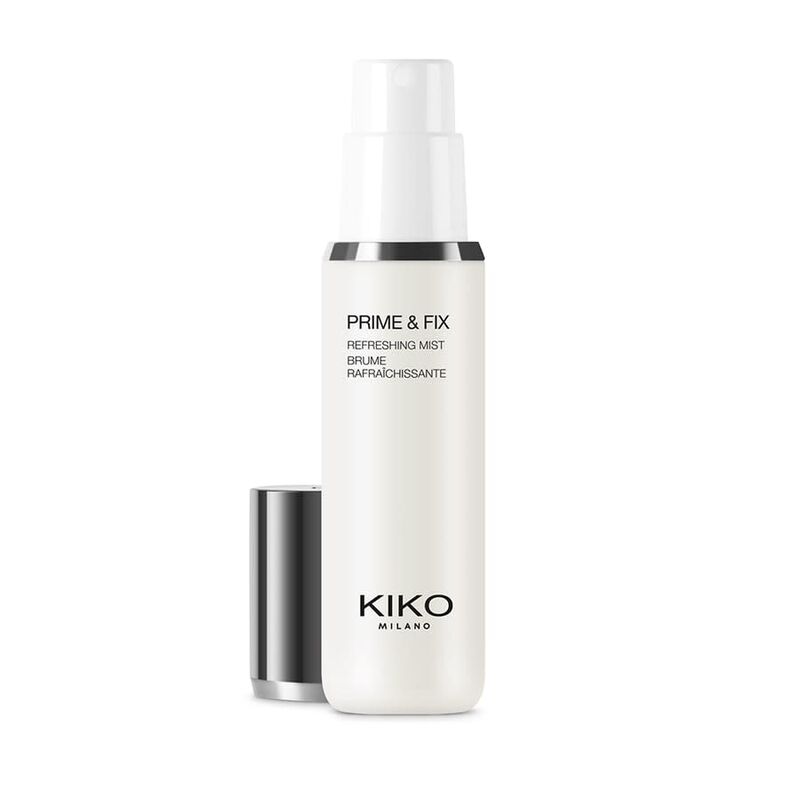 kiko milano prime and fix refreshing
