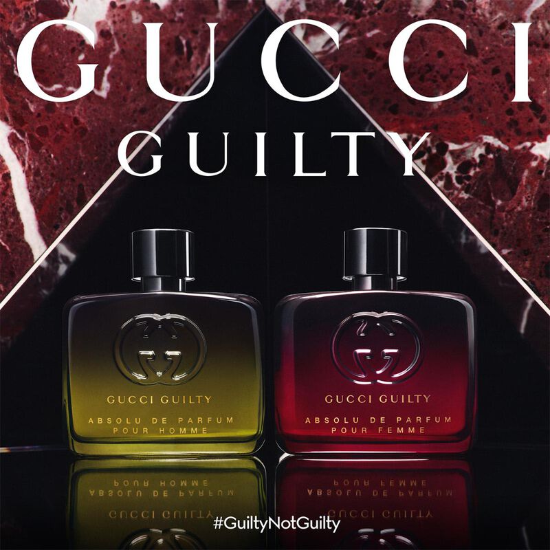 gucci guilty absolu de parfum