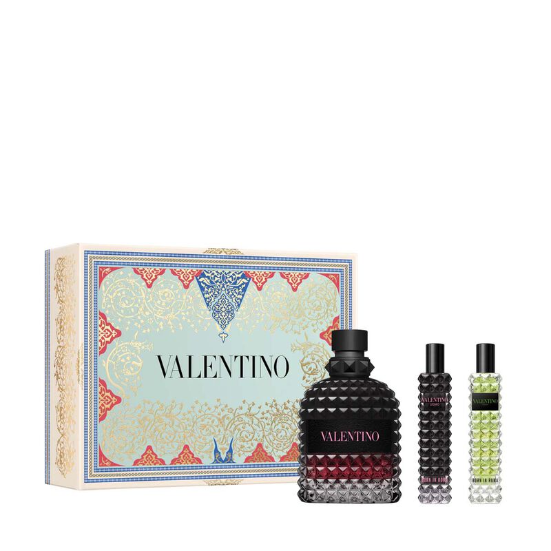 فالنتينو بورن إن روما أومو إنتنس