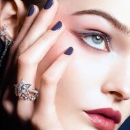 faces le vernis طلاء أظافر طويل الثبات   إصدار محدود