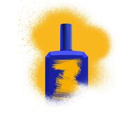 This is not a Blue Bottle 1.7 faces this is not a blue bottle 1 7