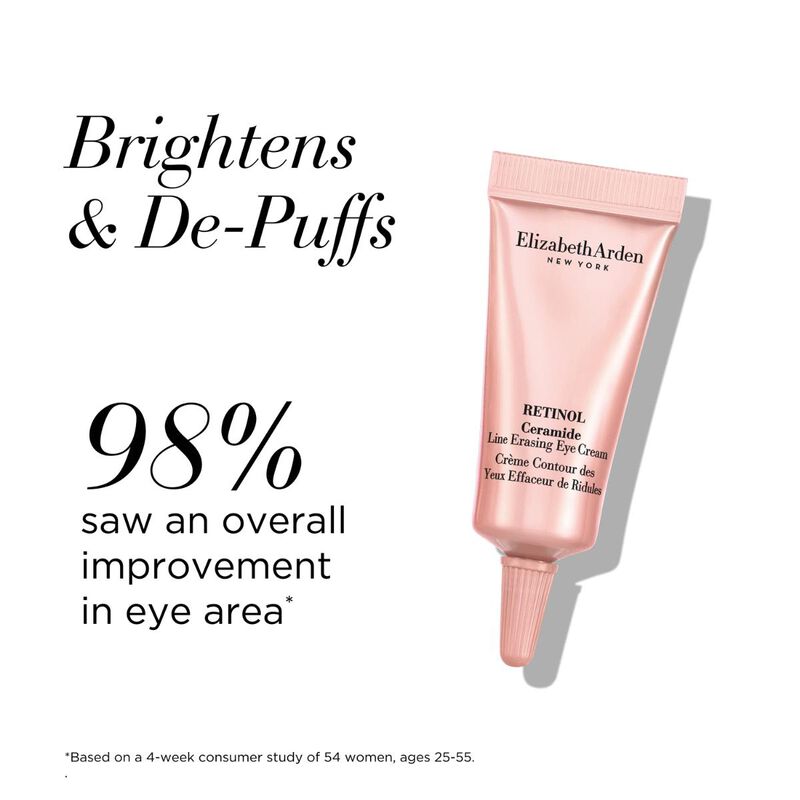 إليزابيث آردن مجموعة ريتينول رينيوال المكونة من 3 قطع