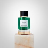 Emerald Musk faces emerald musk