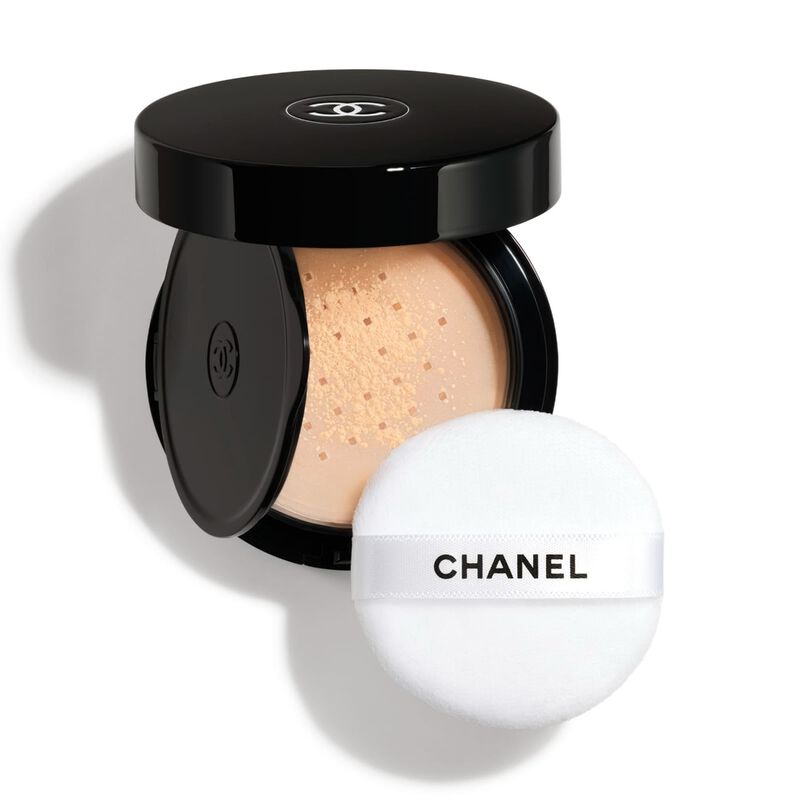 chanel poudre universelle libre natural finish loose on the go format