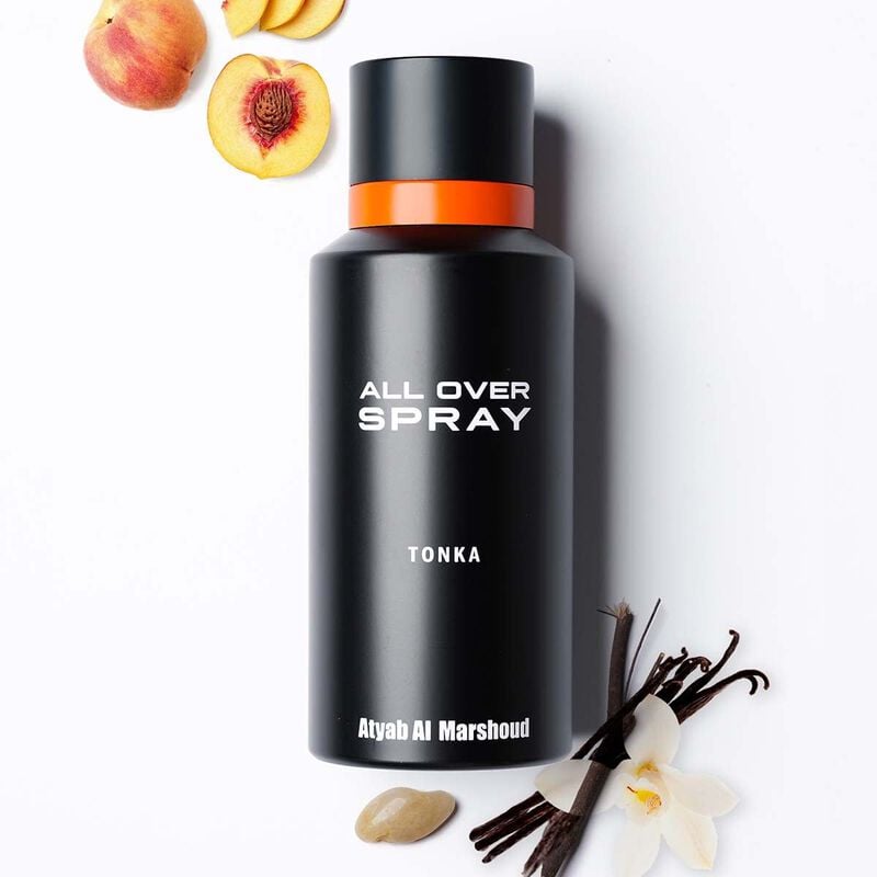 atyab al marshoud all over spray tonka