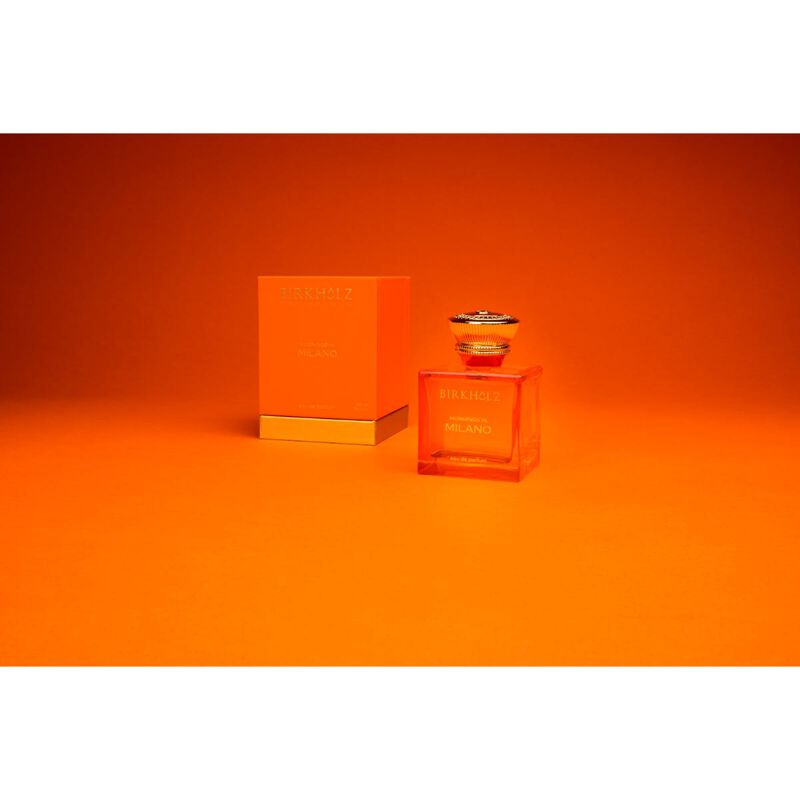 بيركهولز مورنينغز إن ميلانو