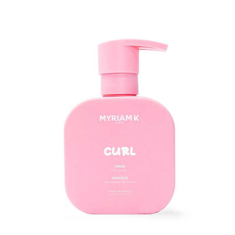 myriam k curl