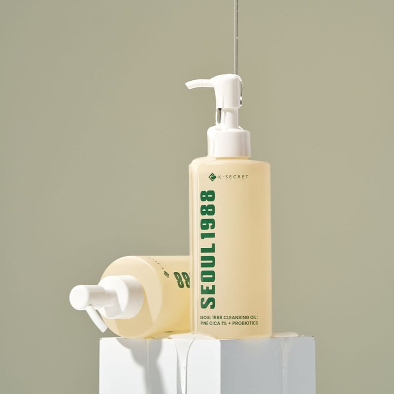 كسيكريت سيول 1988 باين سيكا 1% + بروبيوتيك