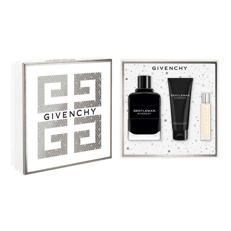 givenchy gentleman christmas gift set