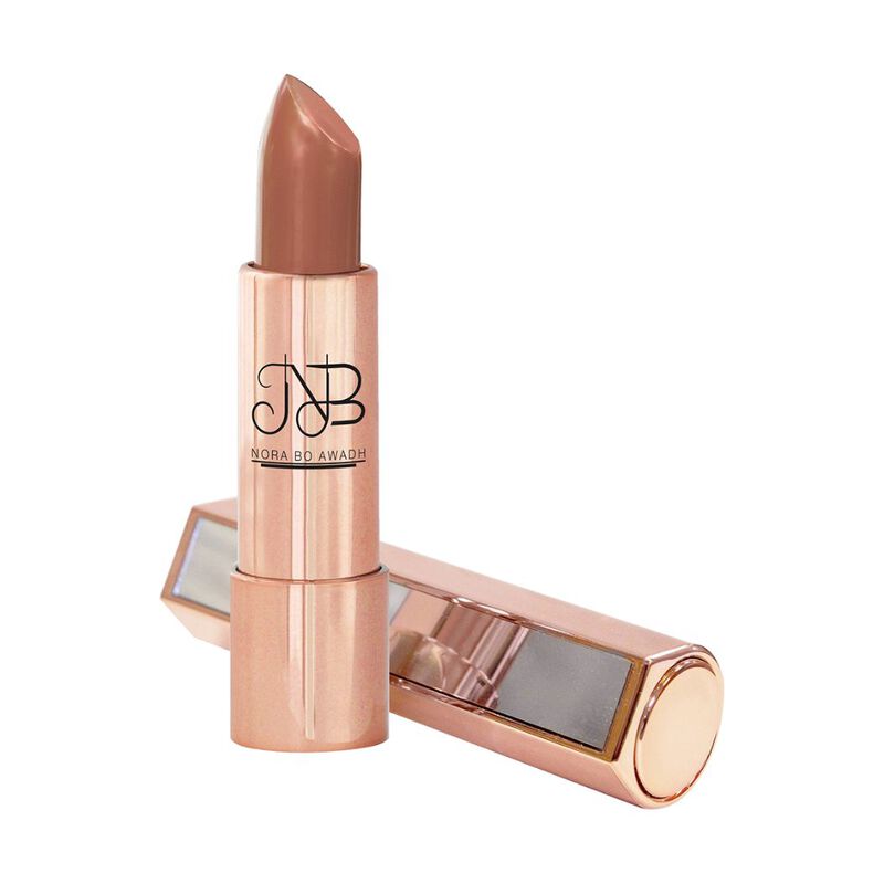 nora bo awadh nora lipstick matte waterproof