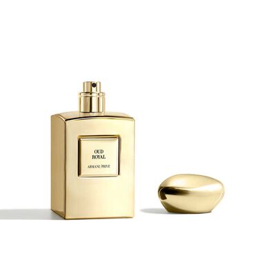 faces priv  oud royal intense