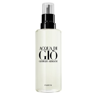 faces acqua di gio refill