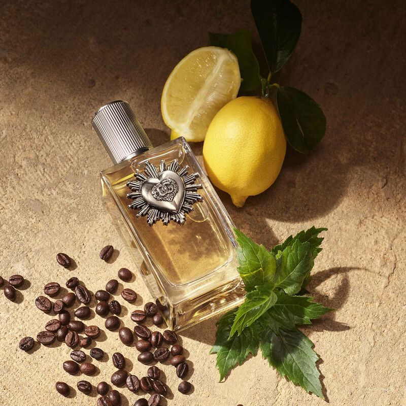 دولتشي أند غابانا عطر ديفوشن