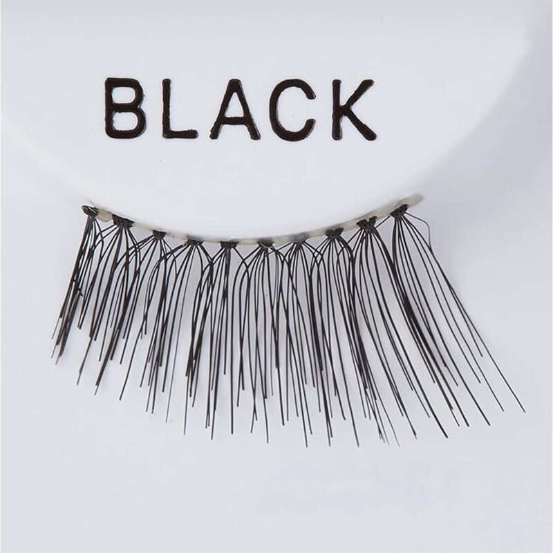 ardell accent lashes 315 black