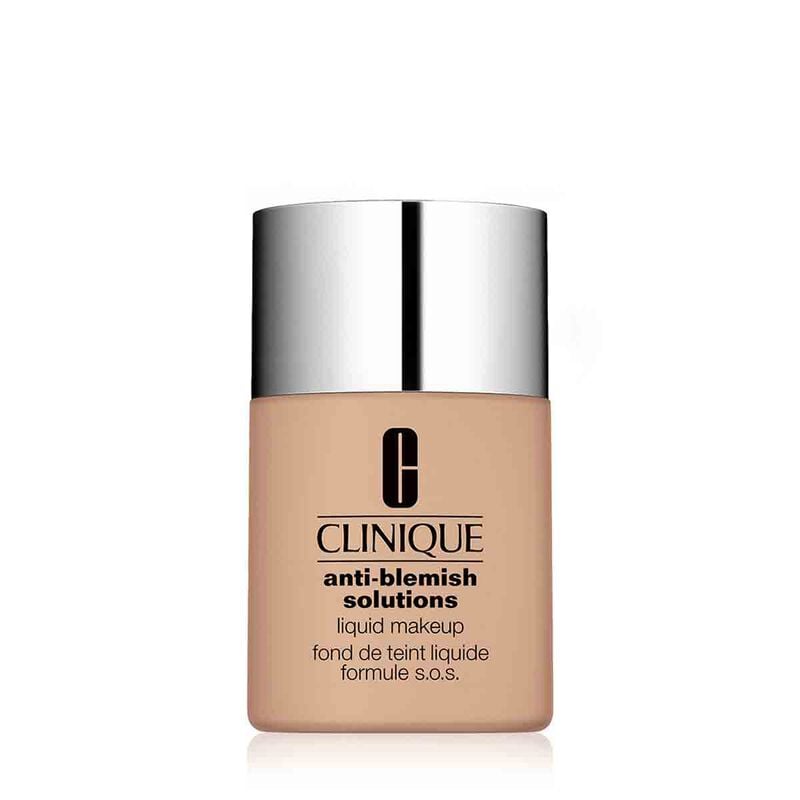 clinique antiblemish solutions liquid makeup