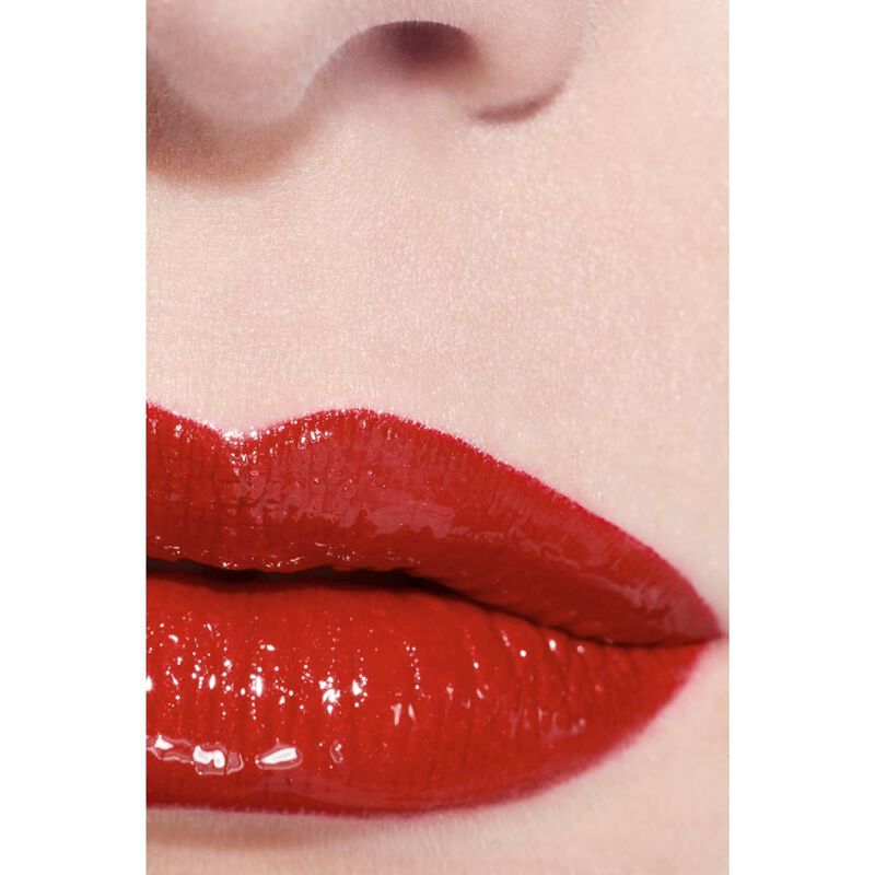 chanel le rouge duo ultra tenue