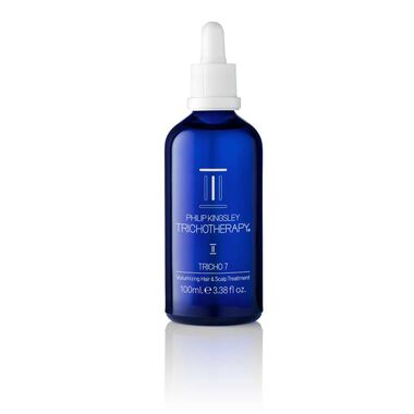 Tricho 7 Volumizing Hair & Scalp Treatment 100ml faces tricho 7 volumizing hair scalp treatment 100ml