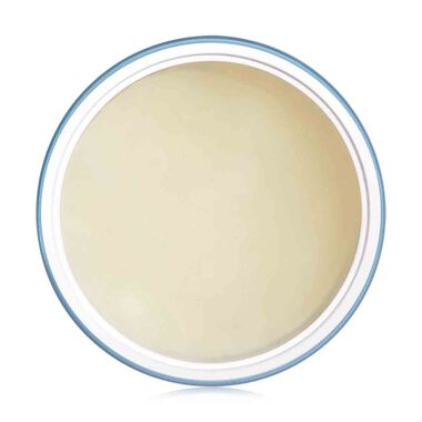 faces nutritive lip balm jar