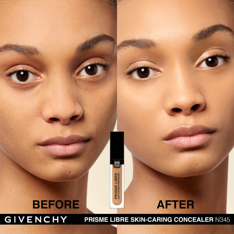 givenchy prisme libre skin caring concealer