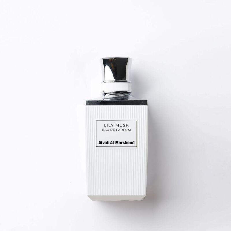 أطياب المرشود مجموعة ليلي مسك