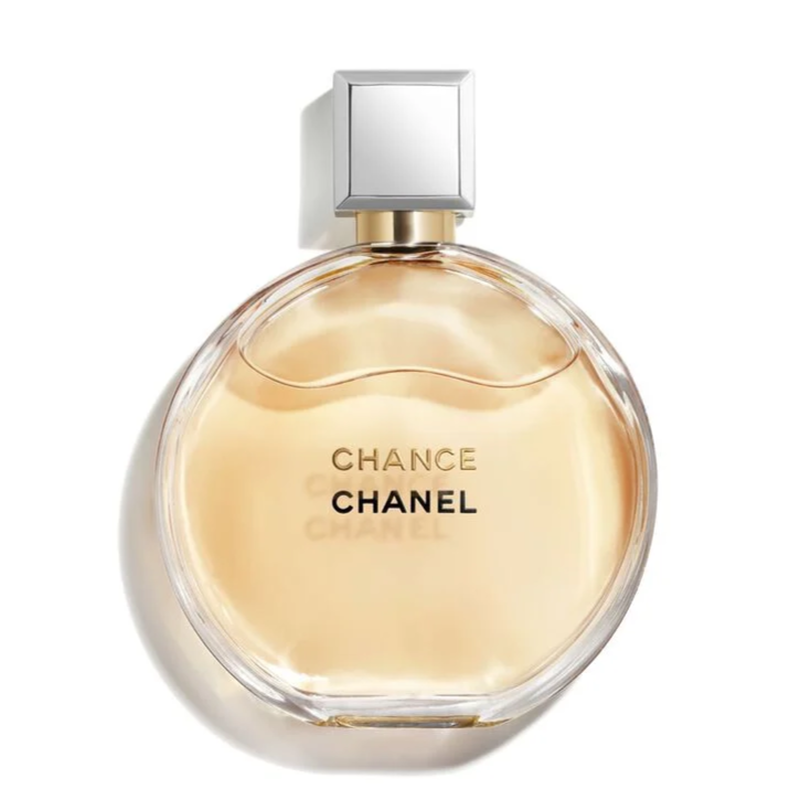 شانيل chance eau de parfum vaporisateur