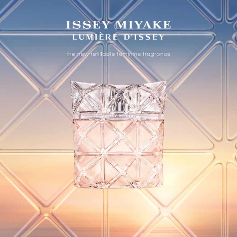 issey miyake lumiere d'issey