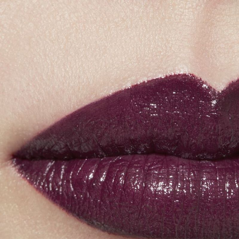 chanel rouge allure