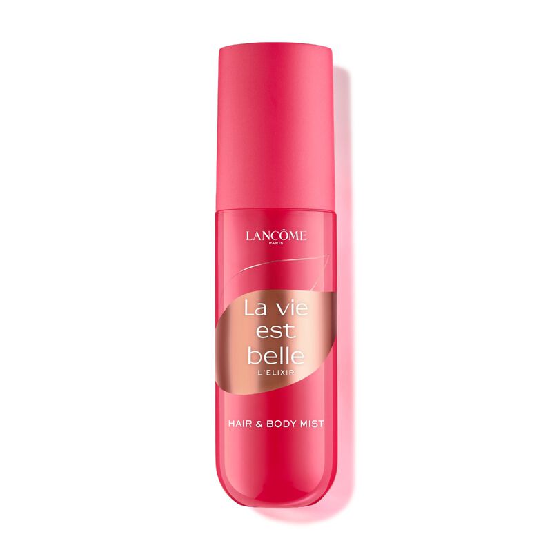 lancome la vie est belle l'elixir