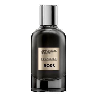 Boss The Collection Unapologetic Bergamot faces boss the collection unapologetic bergamot