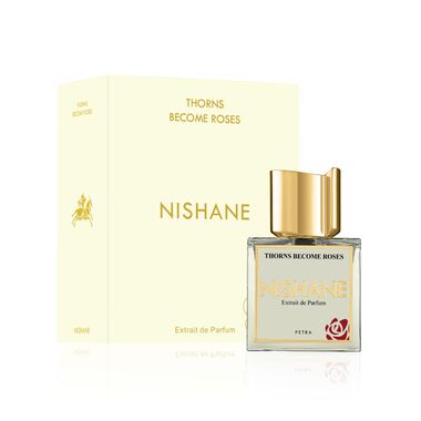 faces thorns become roses extrait de parfum