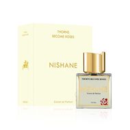 Thorns Become Roses Extrait de Parfum faces thorns become roses extrait de parfum
