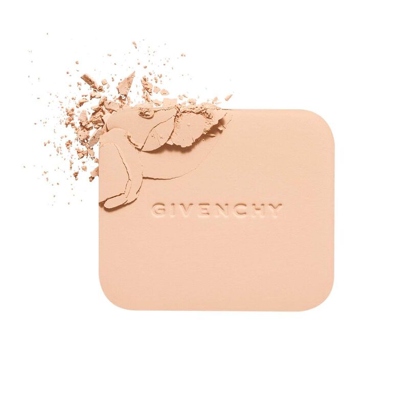 givenchy matissime velvet compact powder foundation