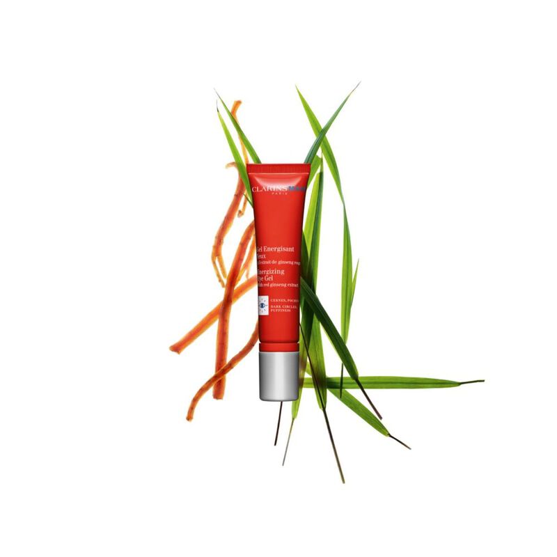 كلارنس كلارنس للرجال جل العيون "إنرجايزنج"